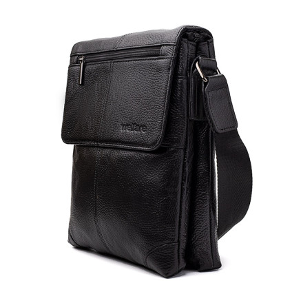 Сумка чоловіча Welfare 2625A BLK