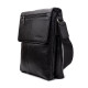 Сумка чоловіча Welfare 2625A BLK