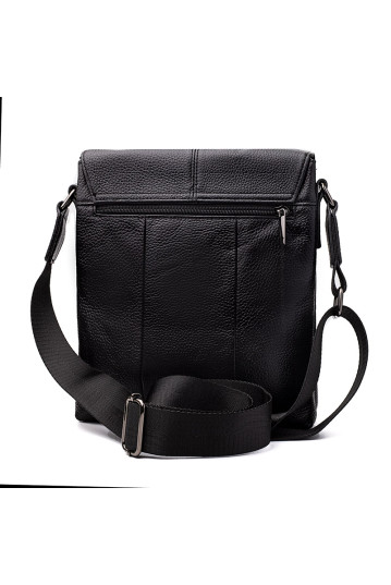 Сумка мужская Welfare 2625A BLK
