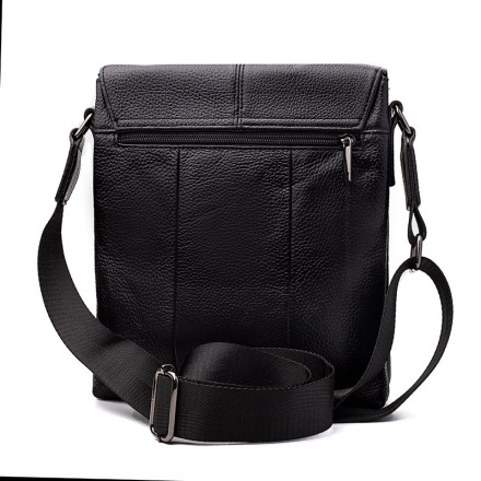 Сумка чоловіча Welfare 2625A BLK