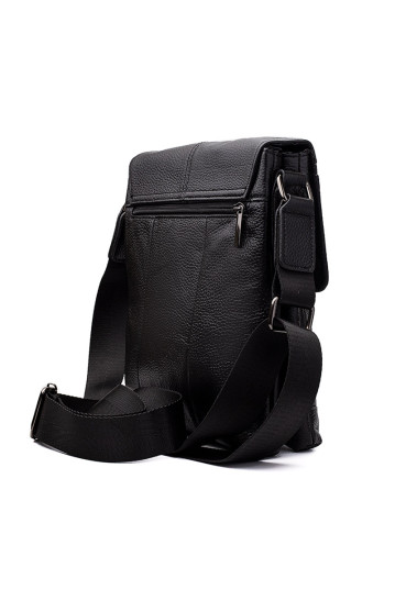 Сумка мужская Welfare 2625A BLK