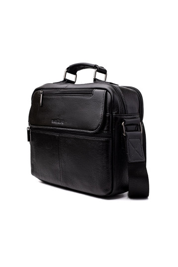 Сумка мужская Welfare 2660A BLK