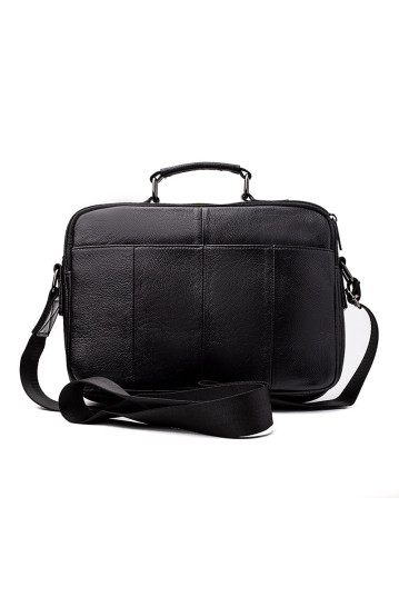 Сумка мужская Welfare 2660A BLK