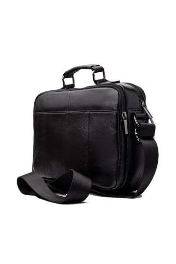 Сумка мужская Welfare 2660A BLK