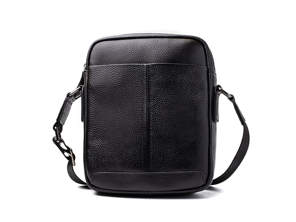 Сумка чоловіча Welfare 3325 BLK