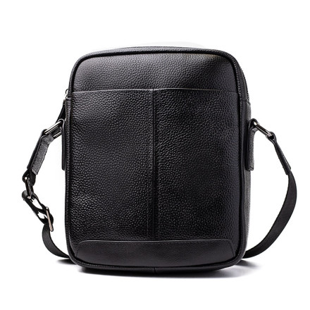 Сумка чоловіча Welfare 3325 BLK