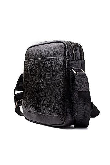 Сумка чоловіча Welfare 3325 BLK