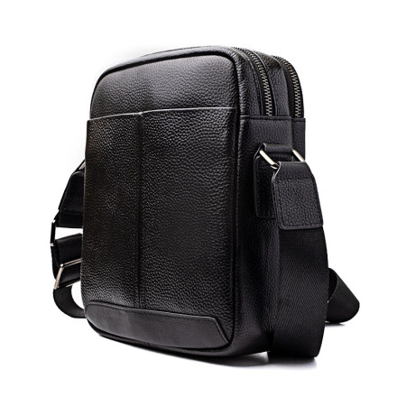 Сумка чоловіча Welfare 3325 BLK