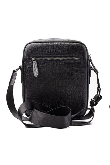 Сумка чоловіча Welfare 3325 BLK