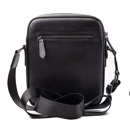 Сумка чоловіча Welfare 3325 BLK