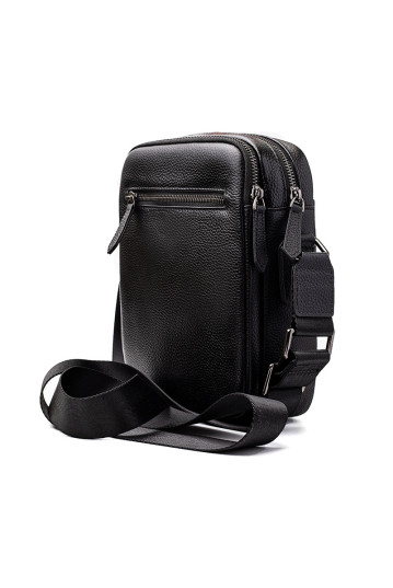 Сумка чоловіча Welfare 3325 BLK