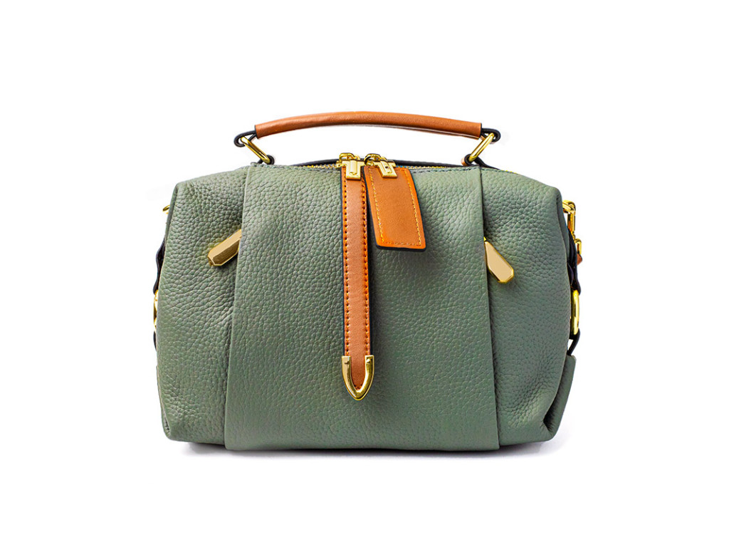 Жіноча сумка Welfare 5502 GREEN