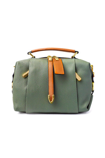 Жіноча сумка Welfare 5502 GREEN