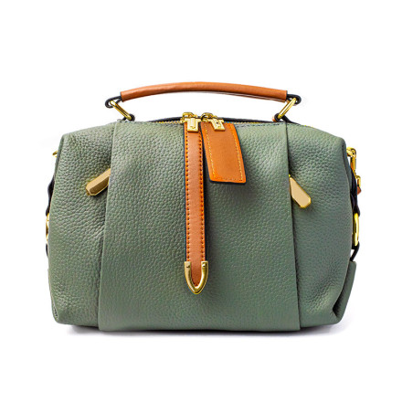 Жіноча сумка Welfare 5502 GREEN