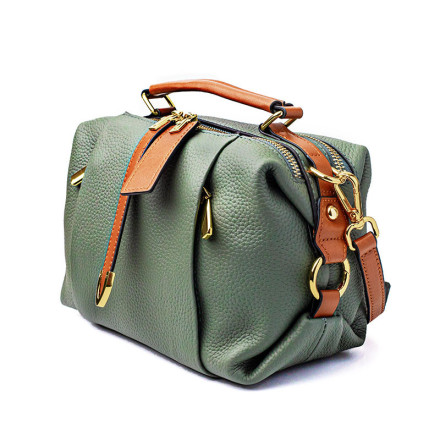 Жіноча сумка Welfare 5502 GREEN
