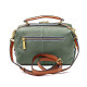 Жіноча сумка Welfare 5502 GREEN