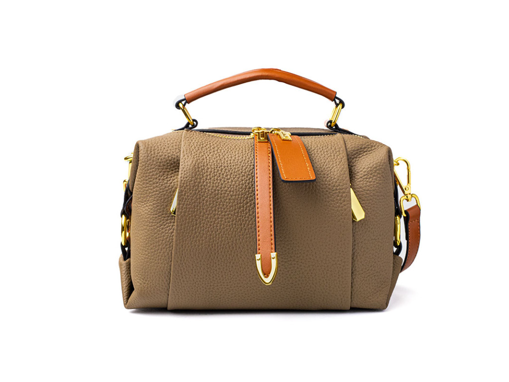 Жіноча сумка Welfare 5502 KHAKI