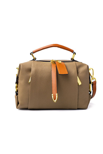Жіноча сумка Welfare 5502 KHAKI