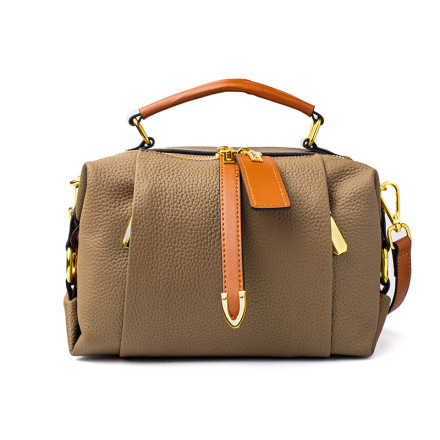 Жіноча сумка Welfare 5502 KHAKI