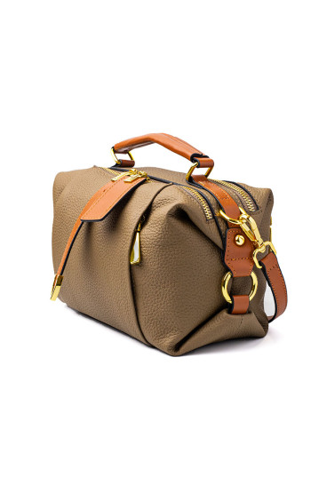 Сумка женская Welfare 5502 KHAKI