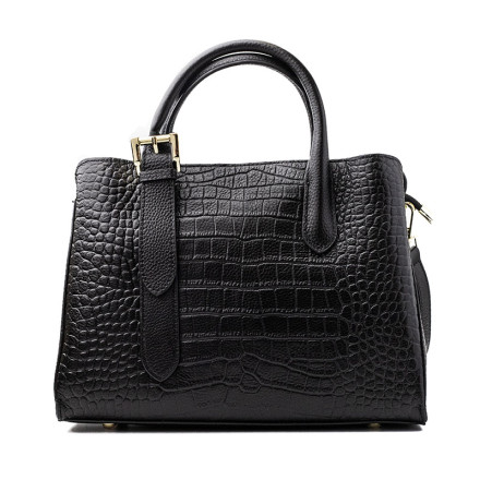 Жіноча сумка Welfare 6058 BLK