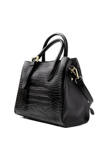 Сумка женская Welfare 6058 BLK