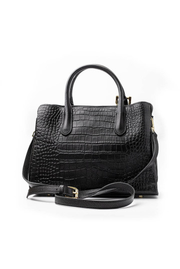 Сумка женская Welfare 6058 BLK