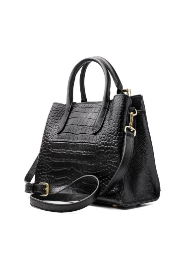 Сумка женская Welfare 6058 BLK