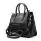Жіноча сумка Welfare 6058 BLK