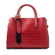 Жіноча сумка Welfare 6058 BORDO