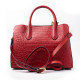 Жіноча сумка Welfare 6058 BORDO