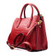Жіноча сумка Welfare 6058 BORDO
