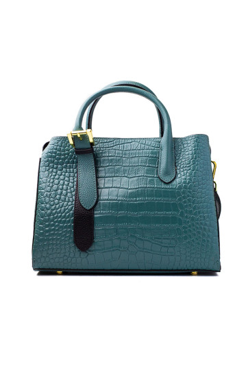 Жіноча сумка Welfare 6058 GREEN