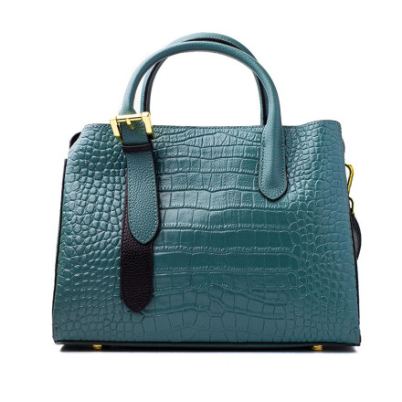 Жіноча сумка Welfare 6058 GREEN
