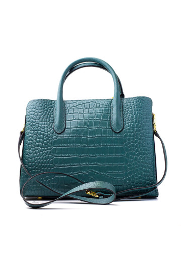 Жіноча сумка Welfare 6058 GREEN