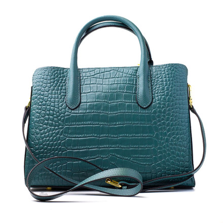 Жіноча сумка Welfare 6058 GREEN