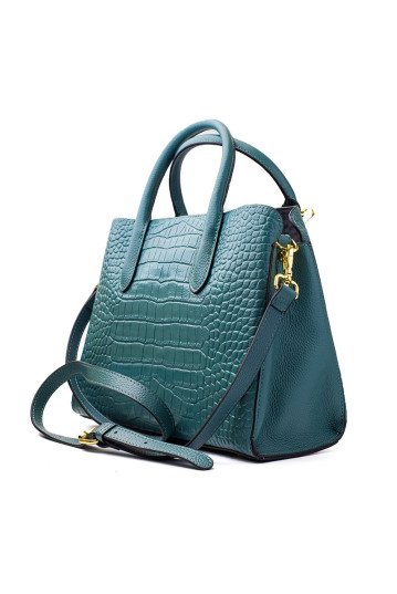 Жіноча сумка Welfare 6058 GREEN