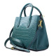 Жіноча сумка Welfare 6058 GREEN