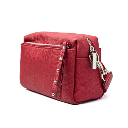 Жіноча сумка Welfare 6920 BORDO