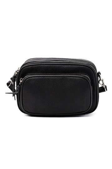 Жіноча сумка Welfare 6922 BLK