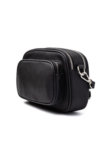 Жіноча сумка Welfare 6922 BLK