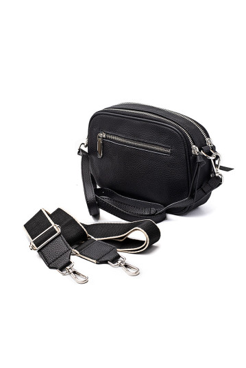 Жіноча сумка Welfare 6922 BLK
