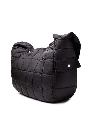 Жіноча сумка Welfare 7076 BLK