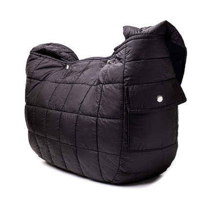 Жіноча сумка Welfare 7076 BLK