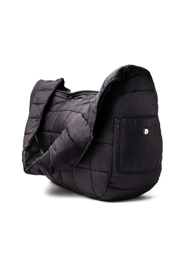 Жіноча сумка Welfare 7076 BLK