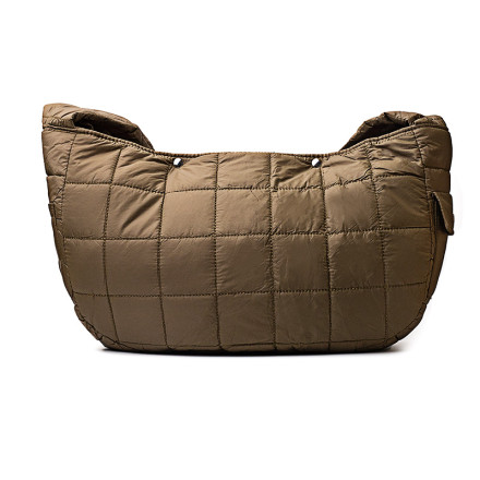 Жіноча сумка Welfare 7076 D.GREEN