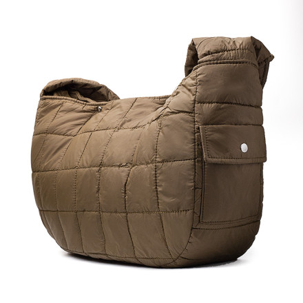 Жіноча сумка Welfare 7076 D.GREEN