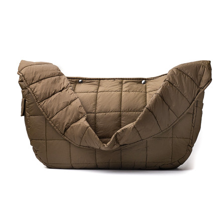 Жіноча сумка Welfare 7076 D.GREEN