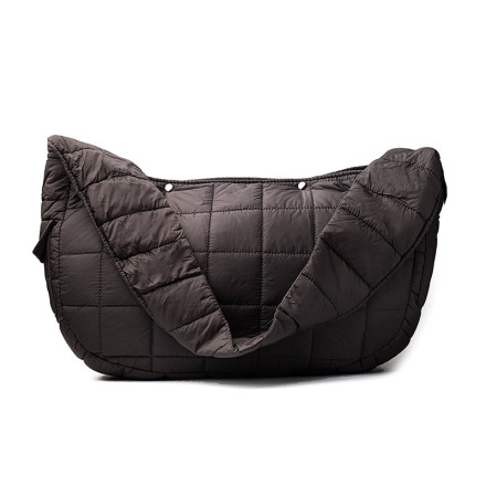 Жіноча сумка Welfare 7076 GREY