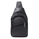 Сумка чоловіча Welfare 7092A BLK